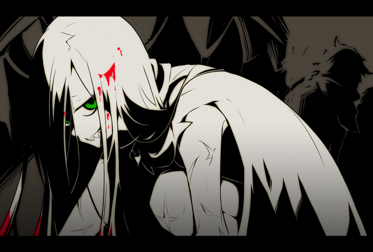 Harem Cult Side Harem Vostfr