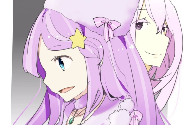 Harem Cult Side Harem Vostfr