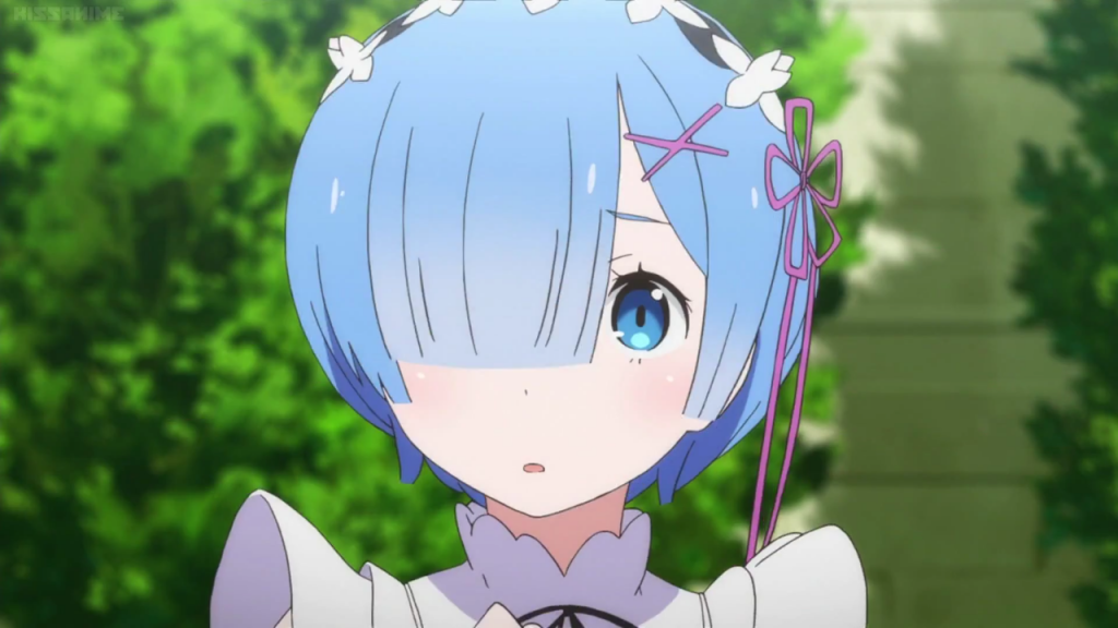 Rem_Anime | Witch Cult Translations