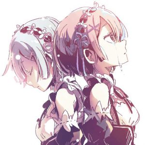 Re:Zero Light Novel Volume 22  Light novel, Anime artwork, Anime films