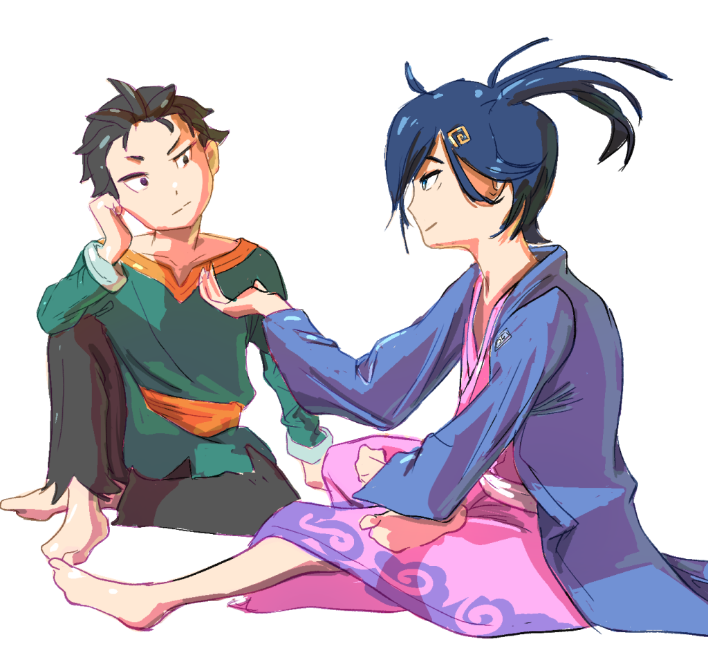 Unknown Witch Cult Translations